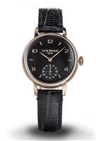 Orologio Locman Donna Classic 1960 in Acciaio 0258R01R-RRBKRGPK - 0258R01R-RRBKRGPK